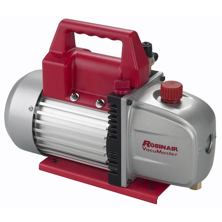 Bosch Vacumaster 5 Cfm Vacuum Pump 15500